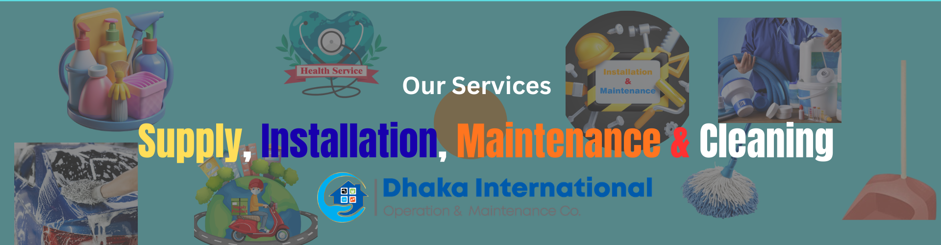Supply Products