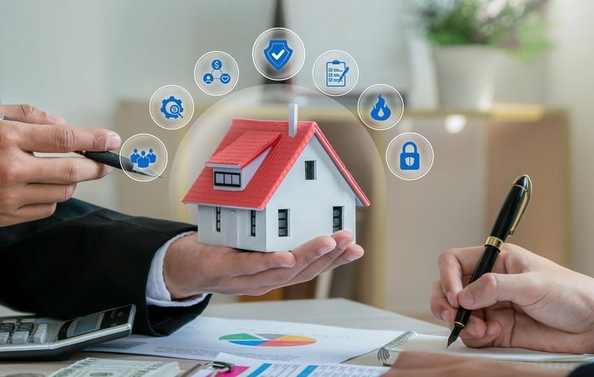 Buildings and Fixtures (Maintenance )