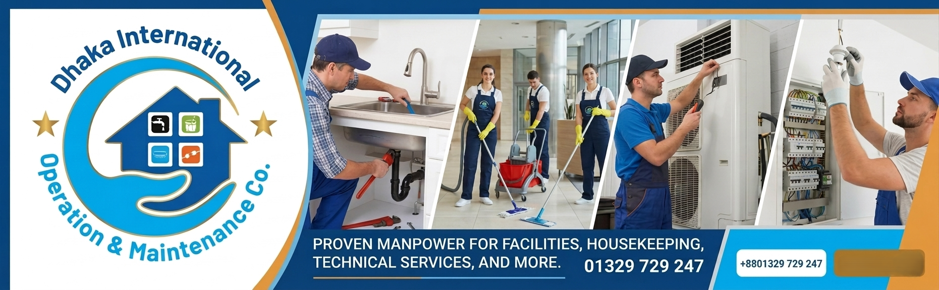 Manpower Supply