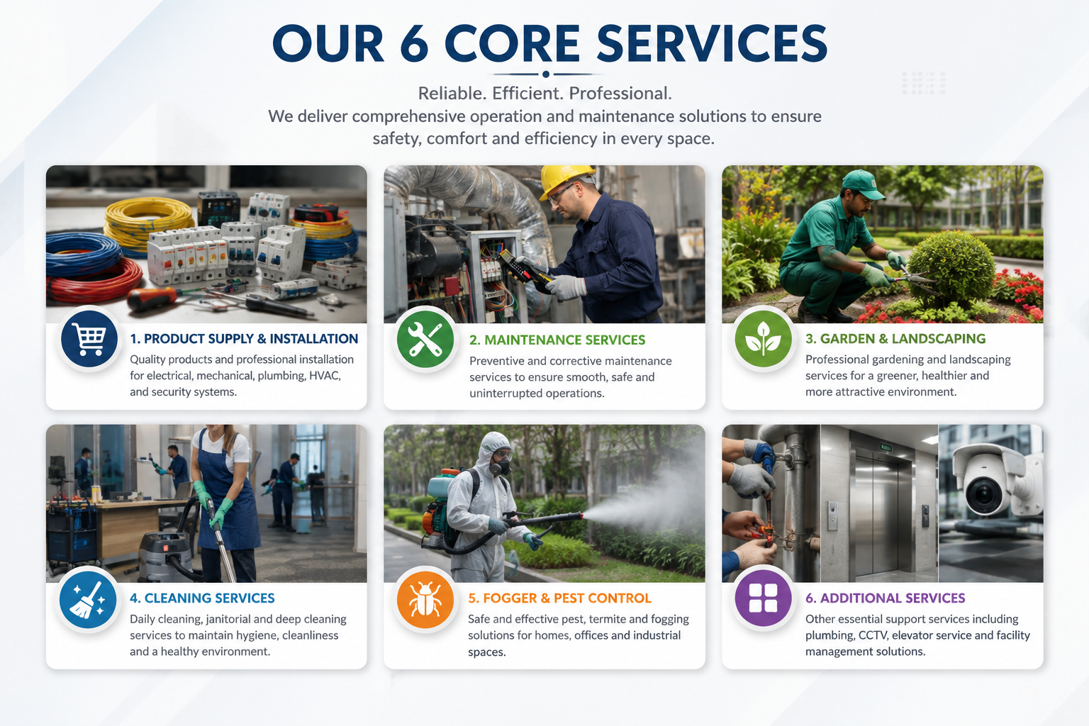 About Us