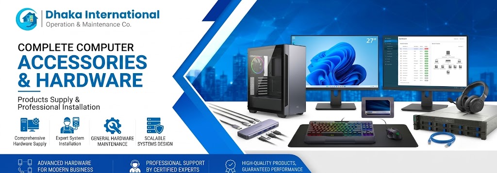 Computer Accessories