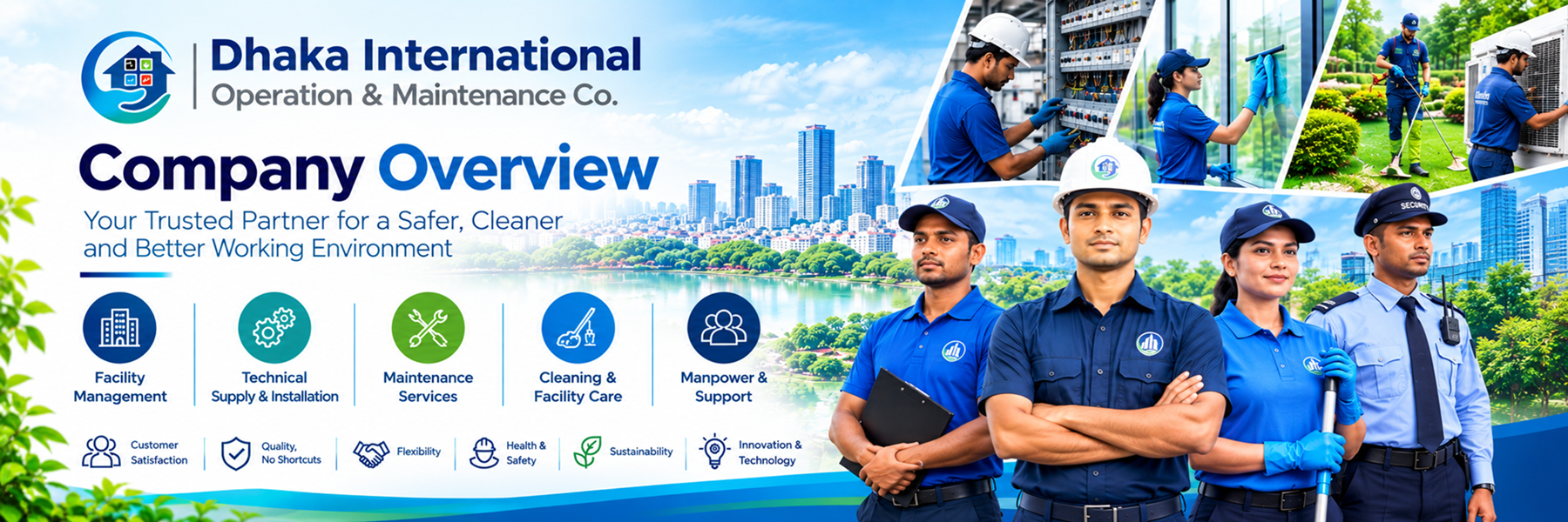 Company Overview