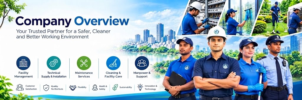 Company Overview