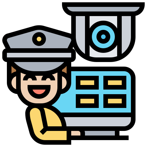 Security & Surveillance