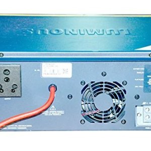 Luminous Inverter Pure Sine Wave IPS-UPS