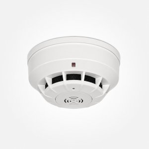 Multi-Sensor Detector