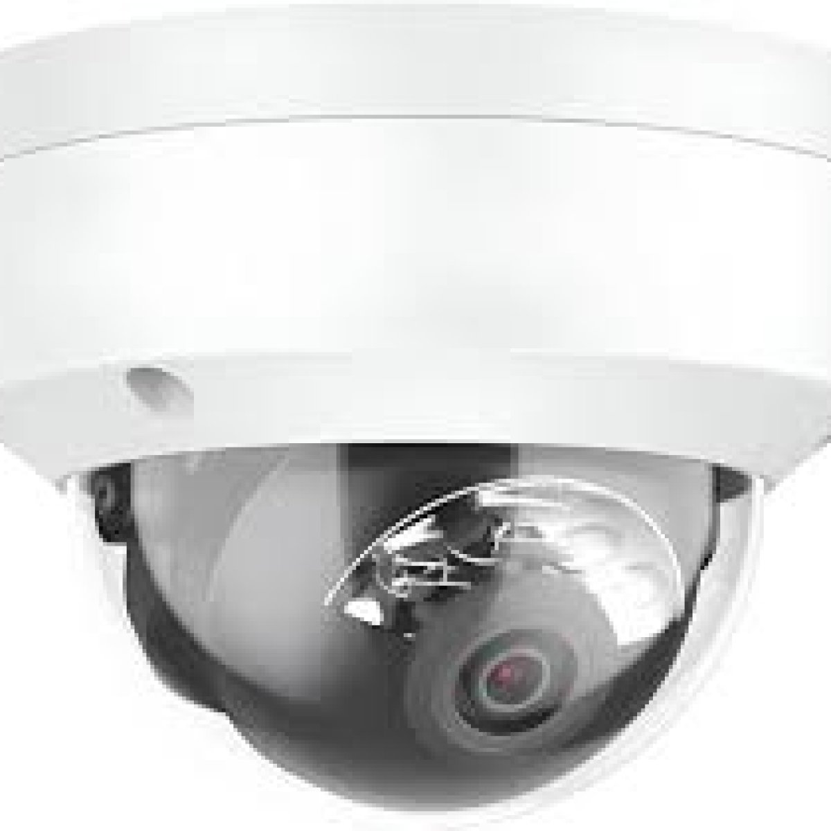 Axis IP (IR) High-performance 4K Ultra HD outdoor dome camera