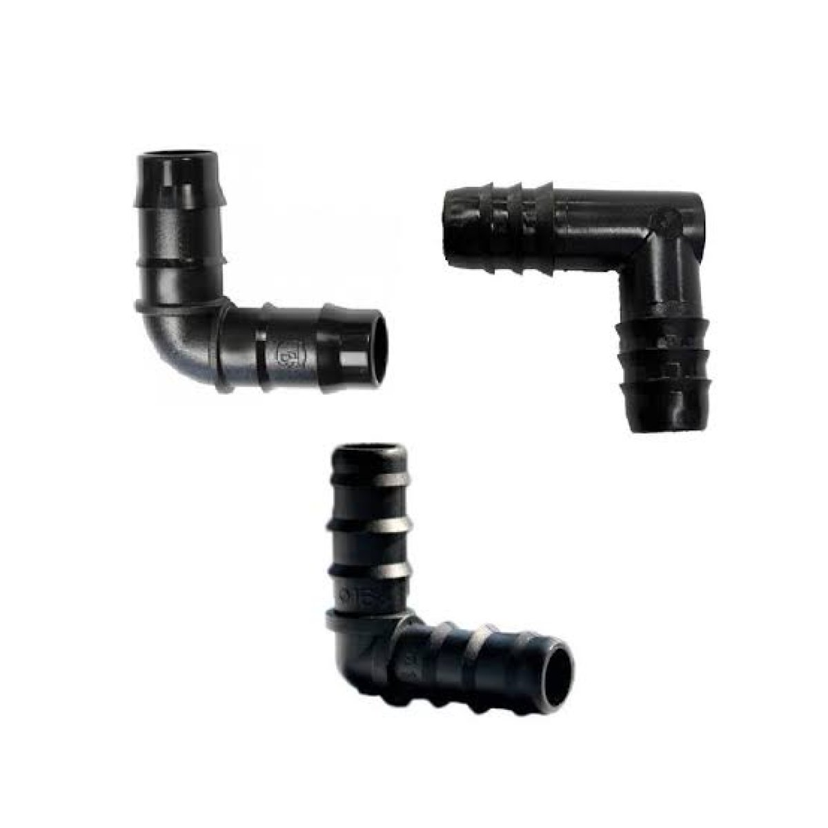 Irrigation Pipe Elbow
