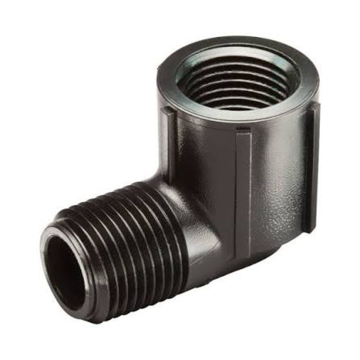 Irrigation Pipe Elbow