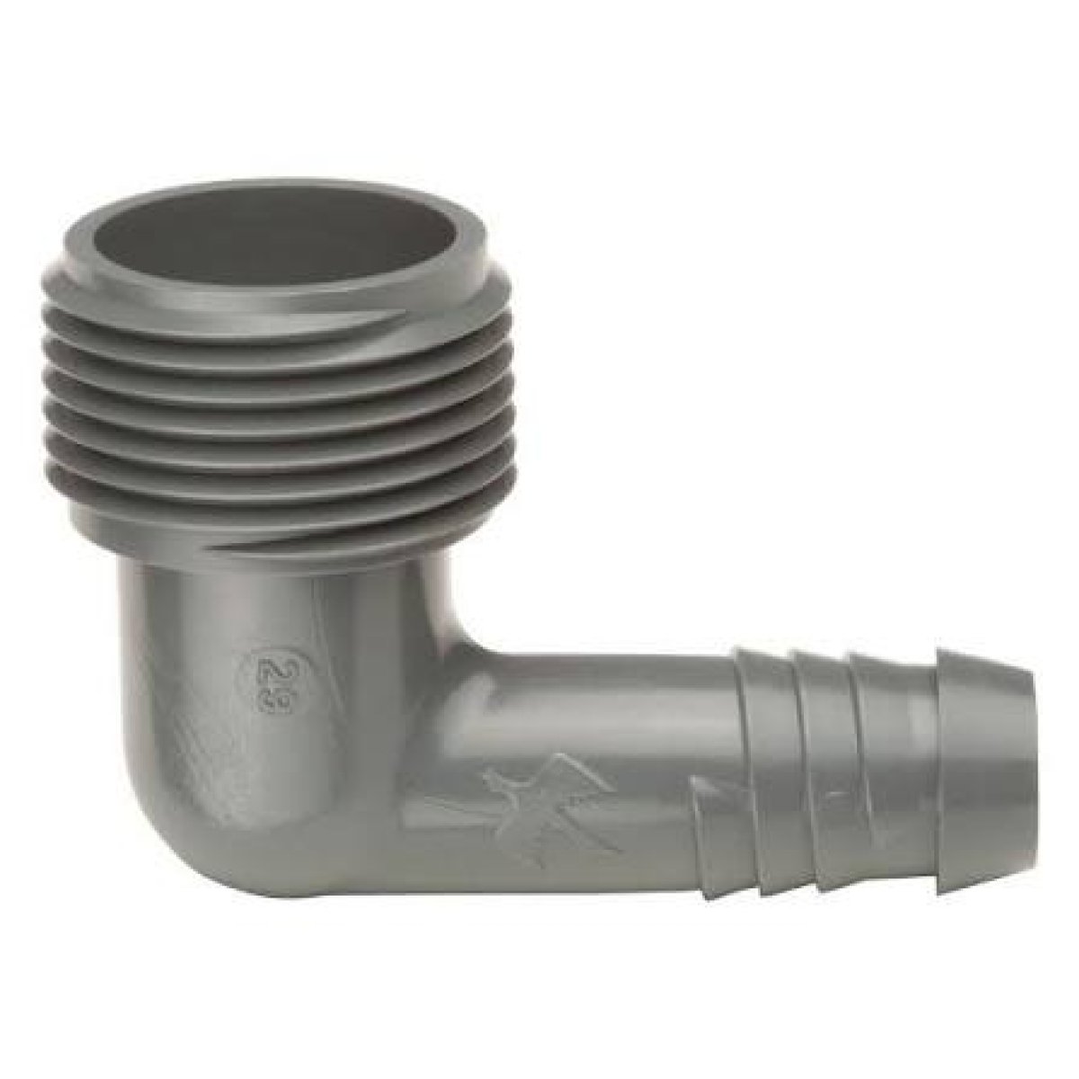 Irrigation Pipe Elbow