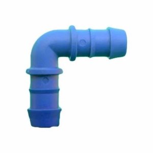 Irrigation Pipe Elbow