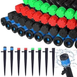 Irrigation Drip Emitter (Dripper)