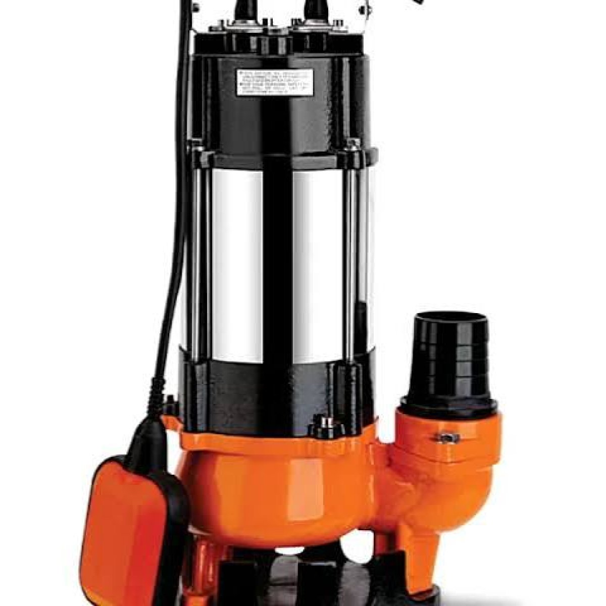 Irrigation Submersible Pump