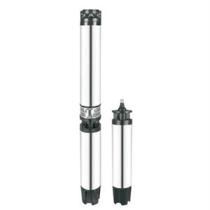 Irrigation Submersible Pump