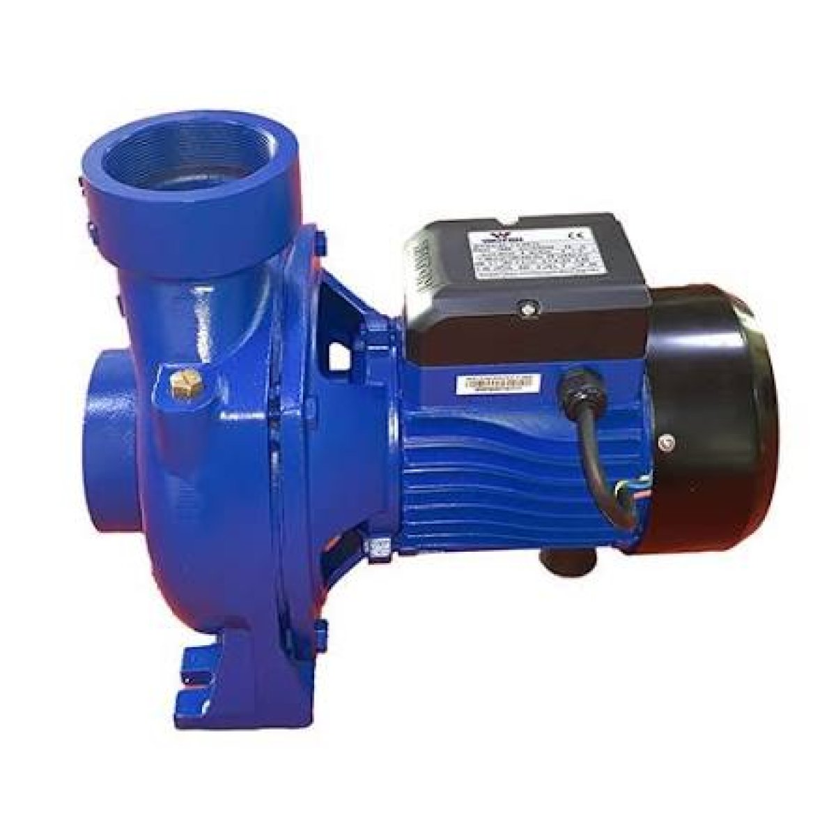 Irrigation Submersible Pump