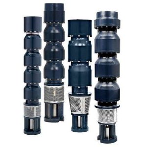 Irrigation Submersible Pump