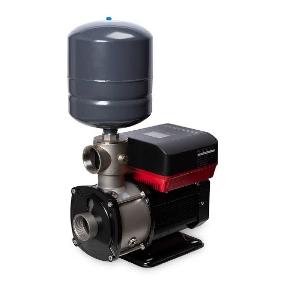 Irrigation Booster Pump