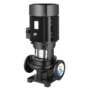 Irrigation Booster Pump