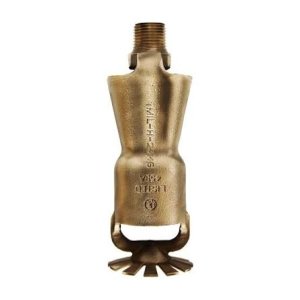 Sprinkler Nozzle