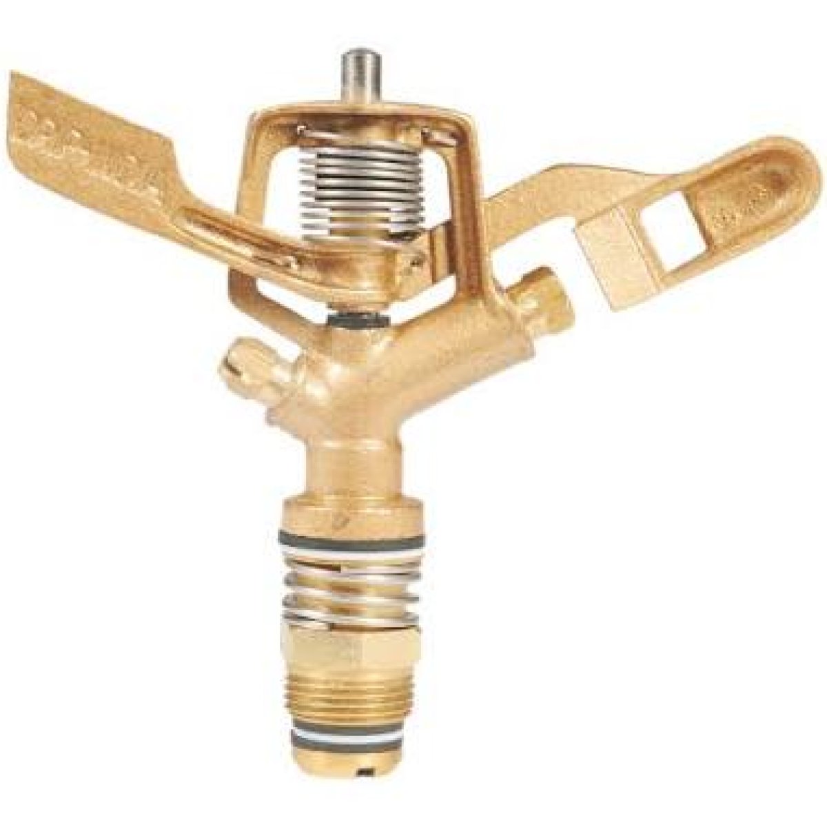 Sprinkler Nozzle