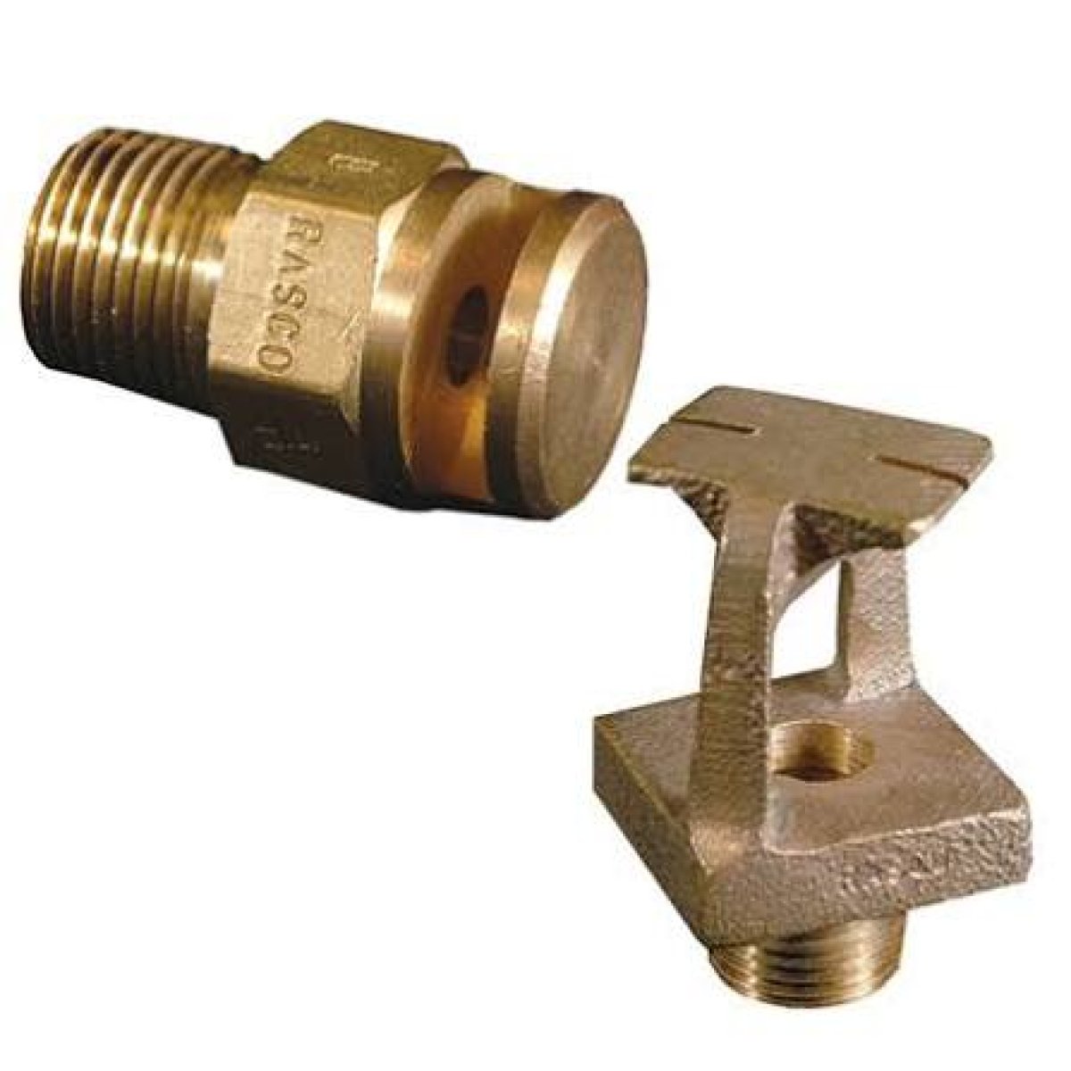 Sprinkler Nozzle