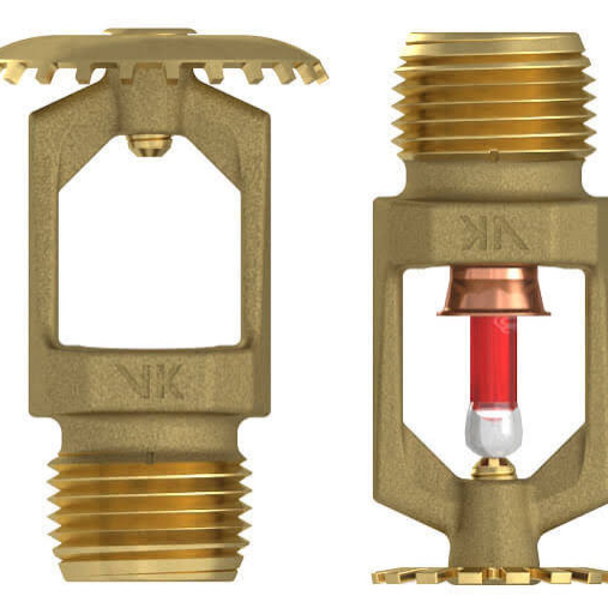 Sprinkler Nozzle