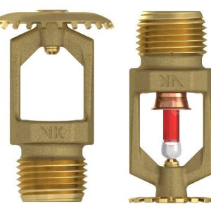 Sprinkler Nozzle