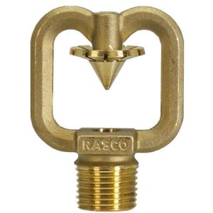 Sprinkler Nozzle