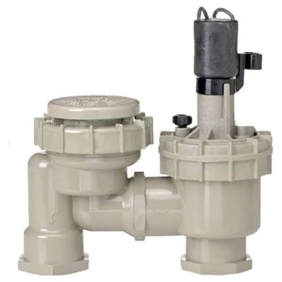 Irrigation Sprinkler Valve