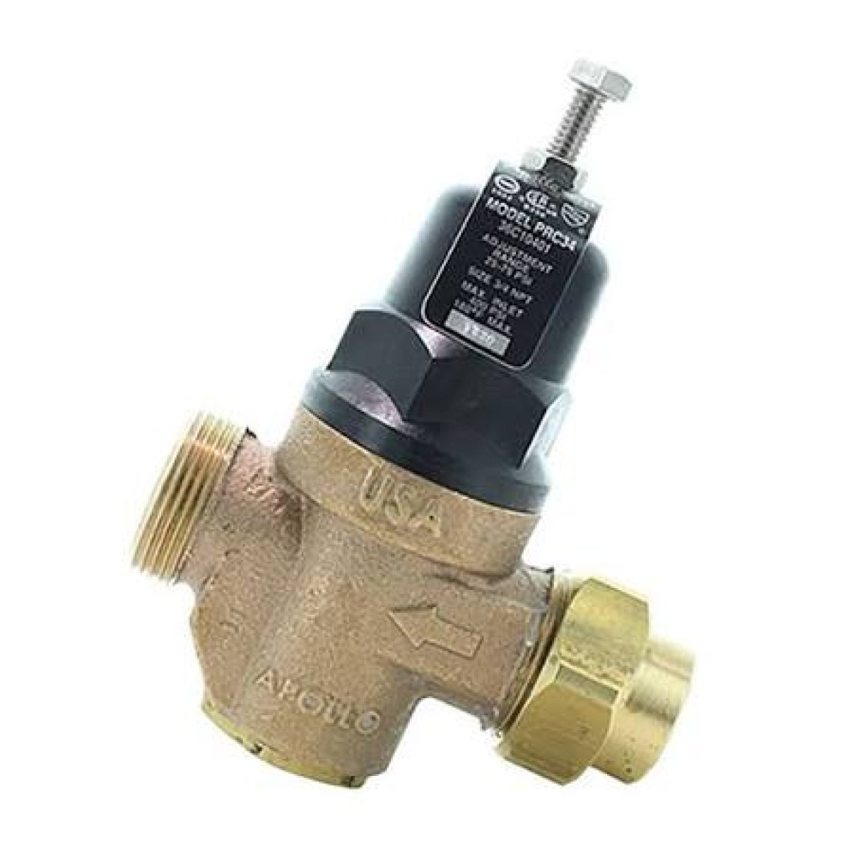 Irrigation Sprinkler Valve