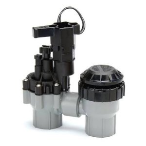 Irrigation Sprinkler Valve
