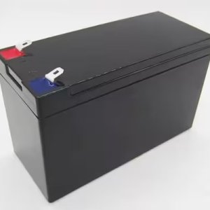 Tubular Battery (12V 200Ah) - VRLA / SMF Battery (UPS Battery)