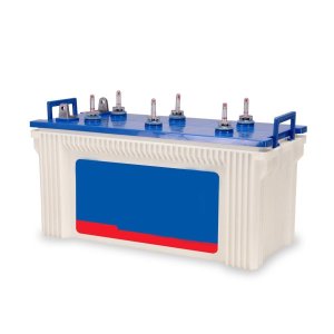 Tubular Battery (12V 200Ah) - VRLA / SMF Battery (UPS Battery)