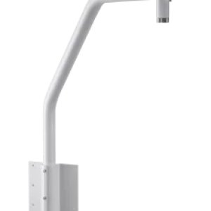 Wall Mount Bracket (Dome, PTZ and Bullet Camera)