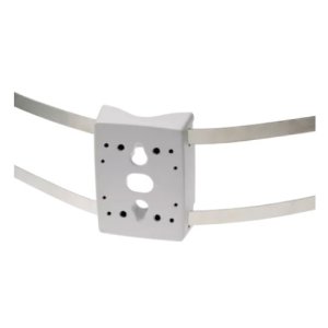 Wall Mount Bracket (Dome, PTZ and Bullet Camera)