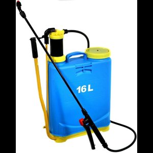 Backpack Sprayers