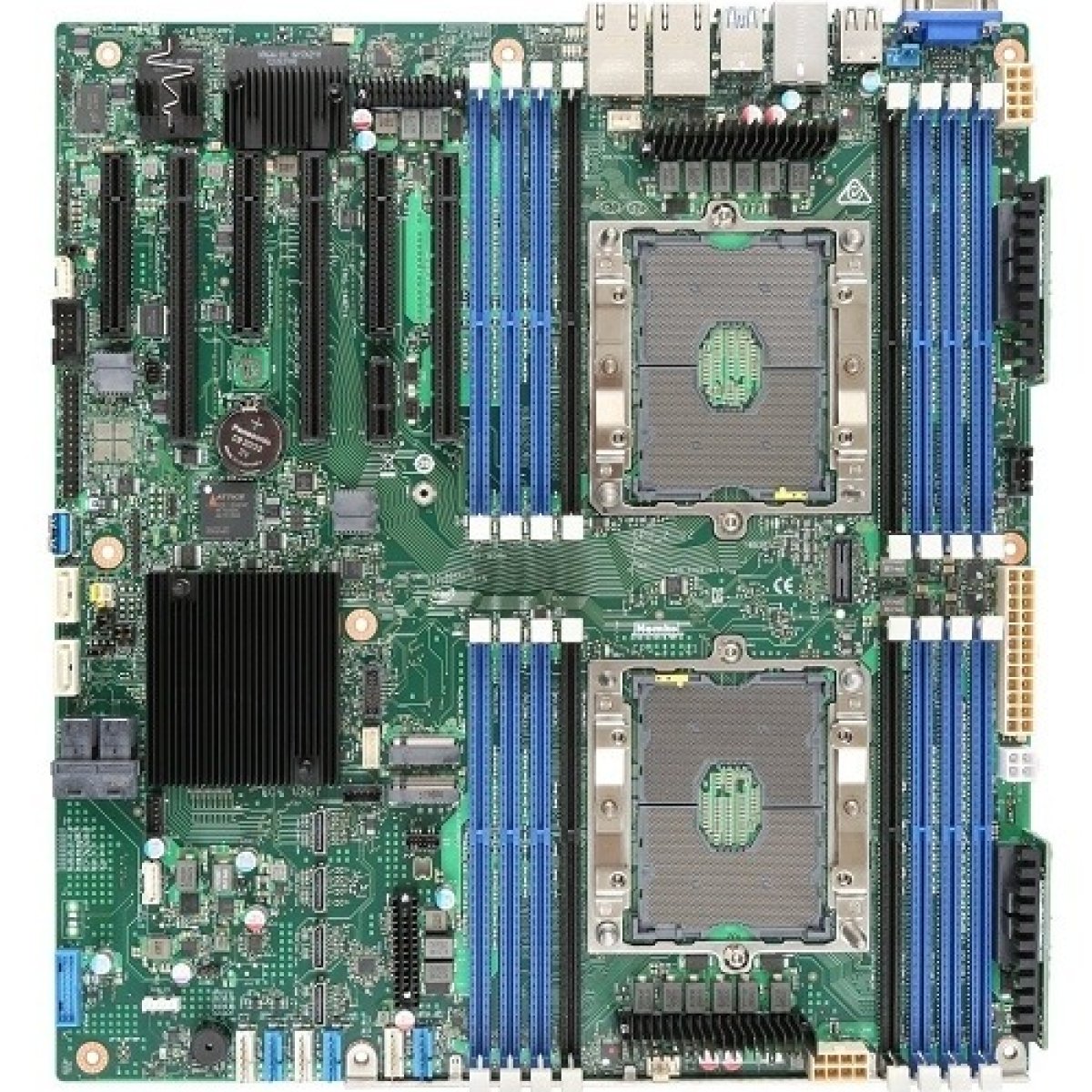 Server Motherboard