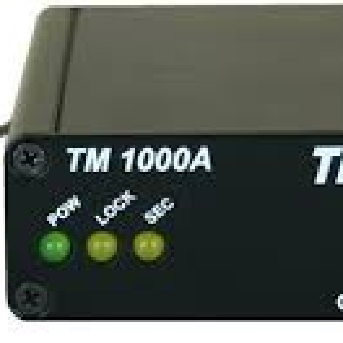 Time Machines TM1000A