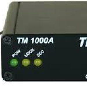 Time Machines TM1000A