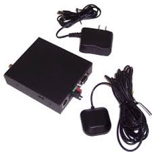 Time Machines TM1000A