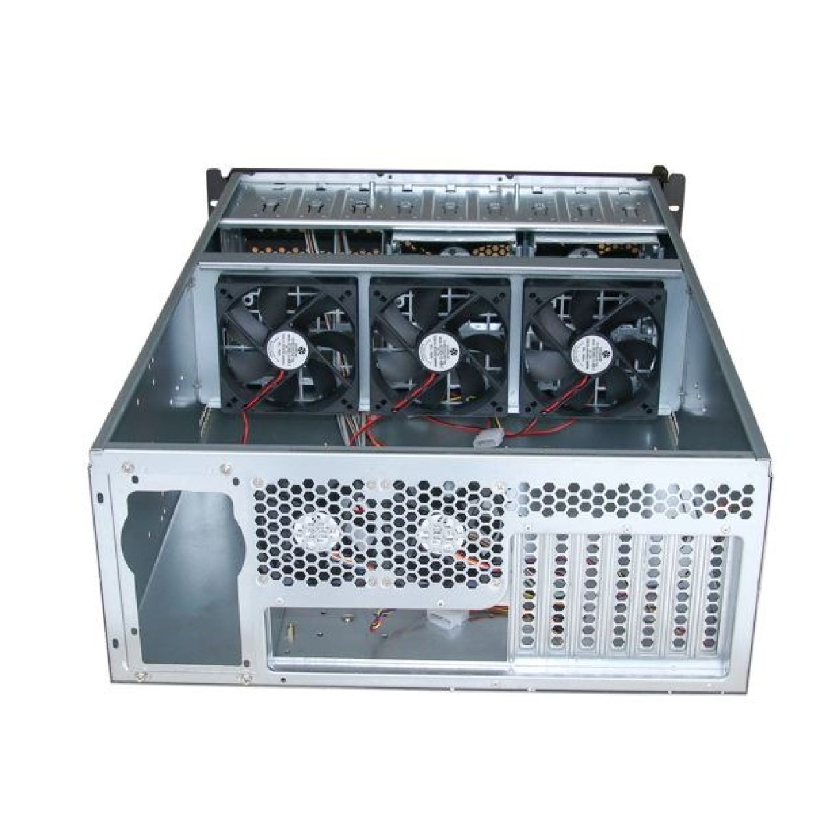 Server Chassis Rack-Case