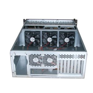 Server Chassis Rack-Case