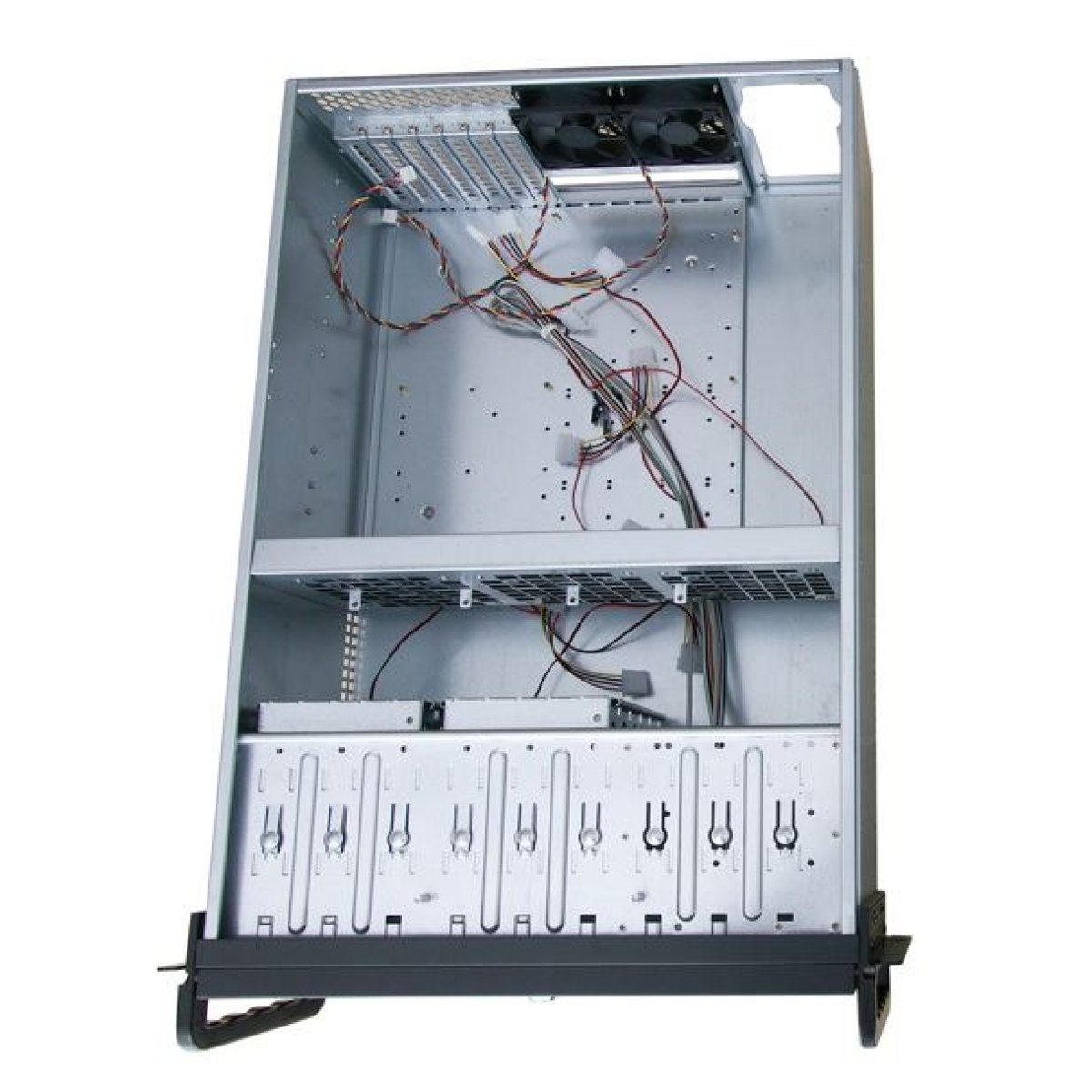 Server Chassis Rack-Case
