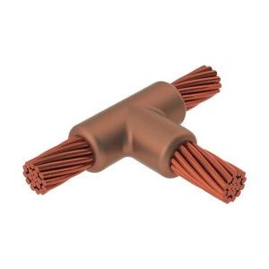 Exothermic welding