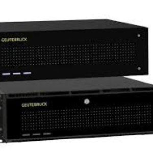 Geutebruck G-ST 3000+ G2