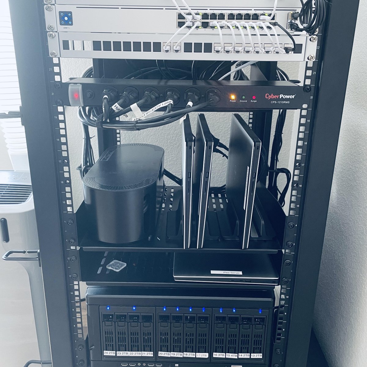 Geutebruck G-ST 3000+ G2