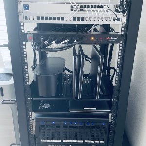 Geutebruck G-ST 3000+ G2