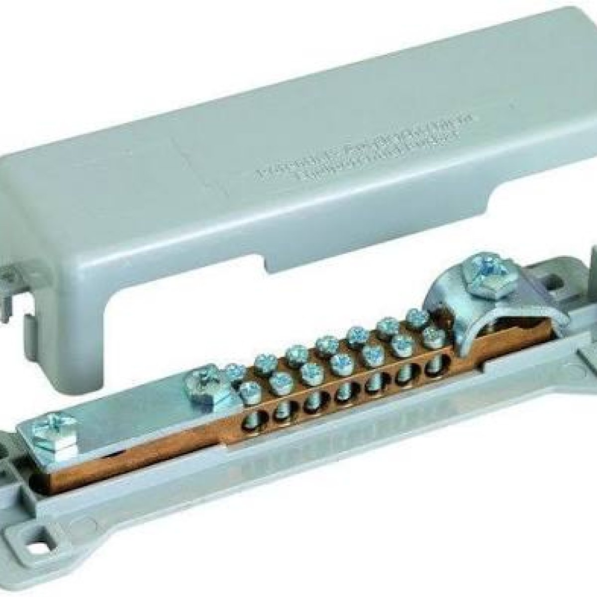 Bonding clamps