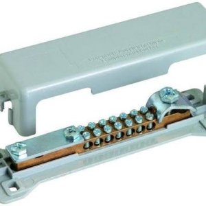 Bonding clamps