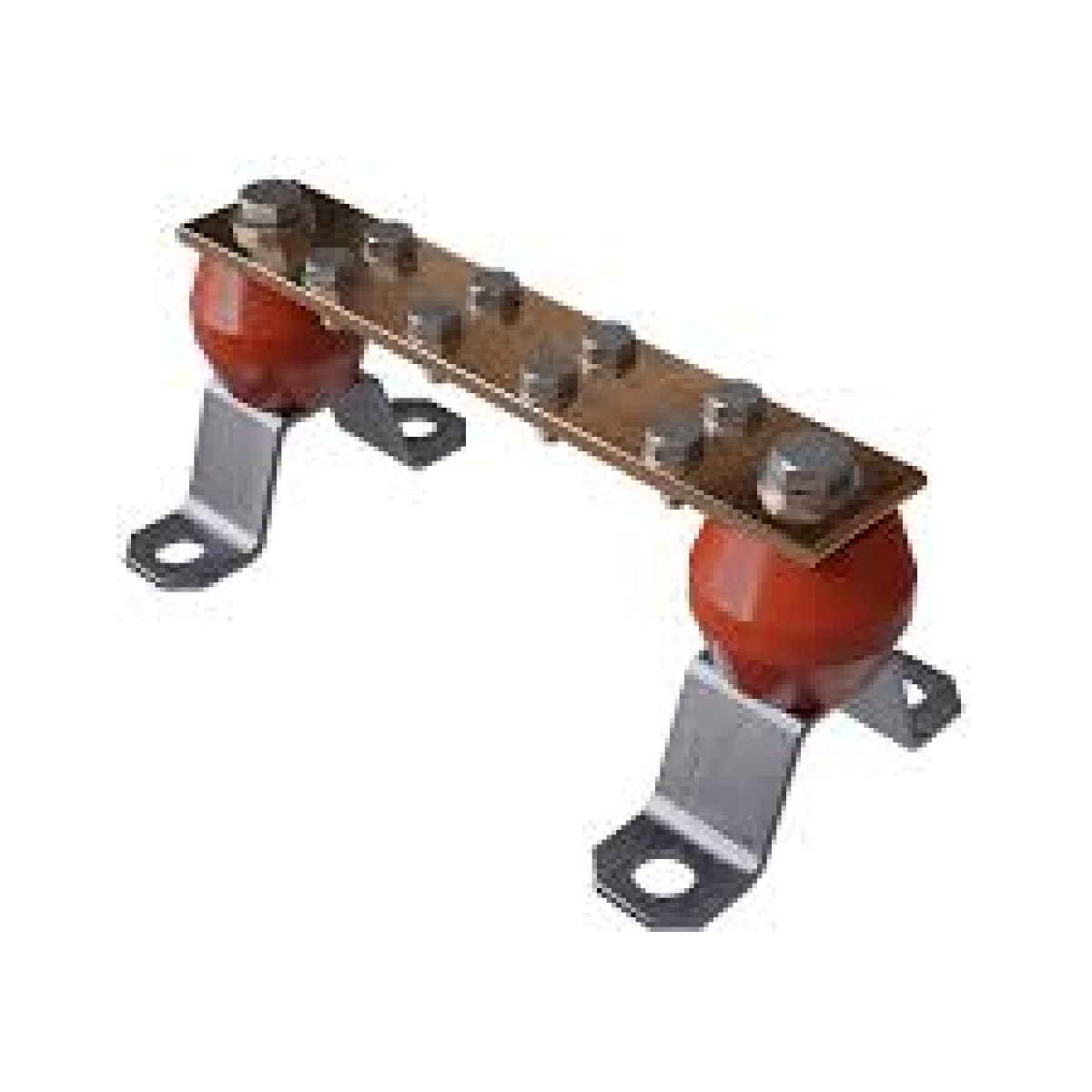 Bonding clamps